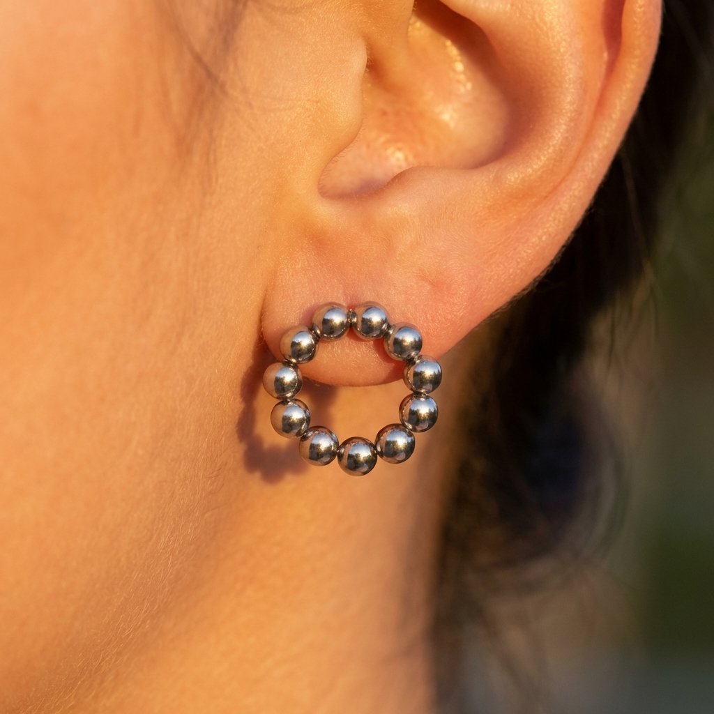 Foto Modelo Realista