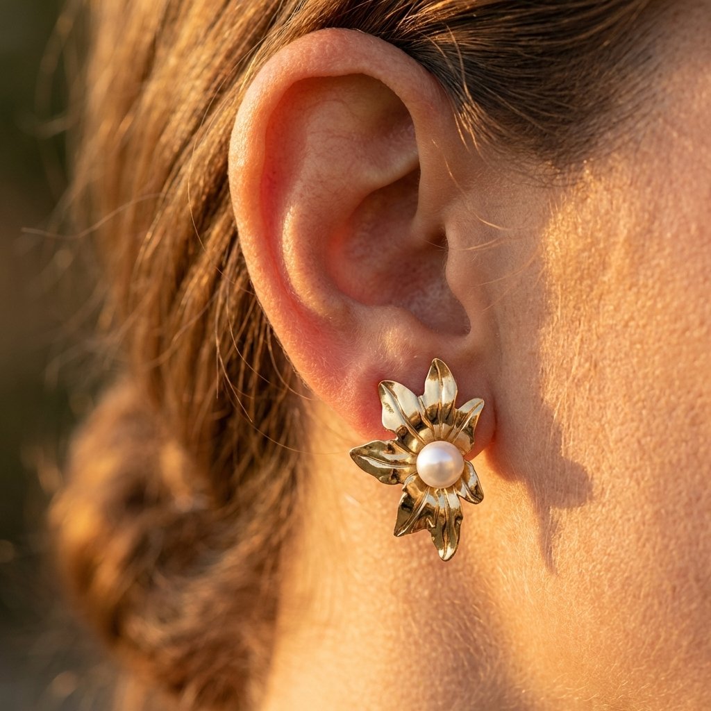 Foto Modelo Realista