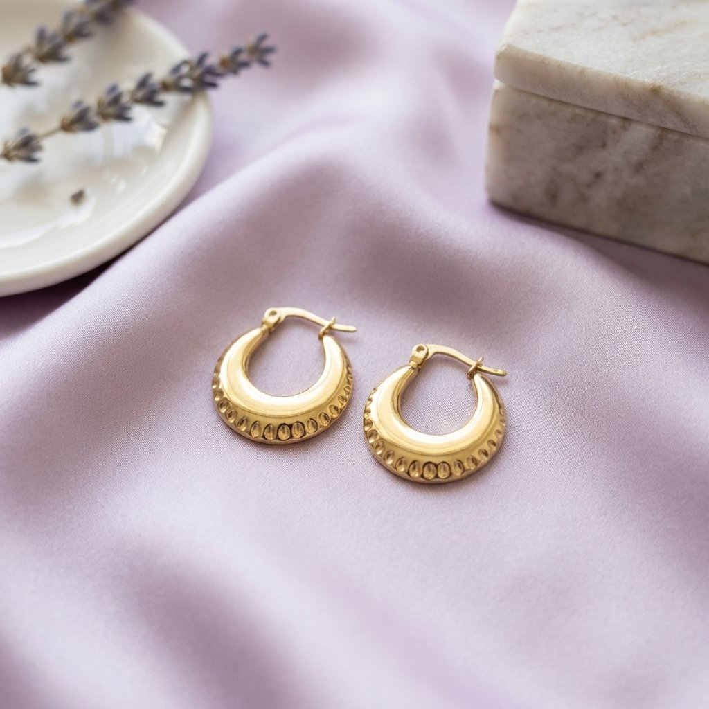 Foto Flatlay Boutique