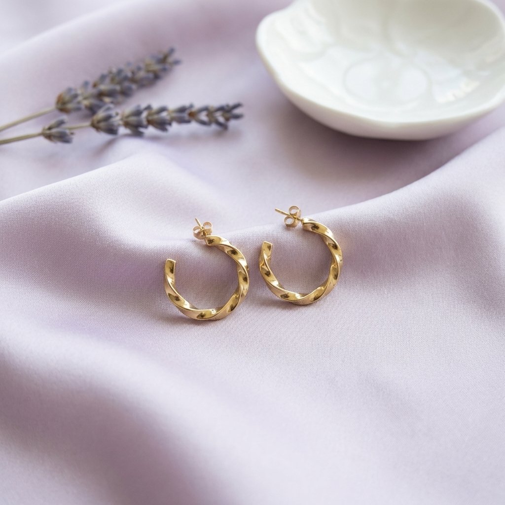 Foto Flatlay Boutique