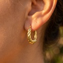 Foto Modelo Realista