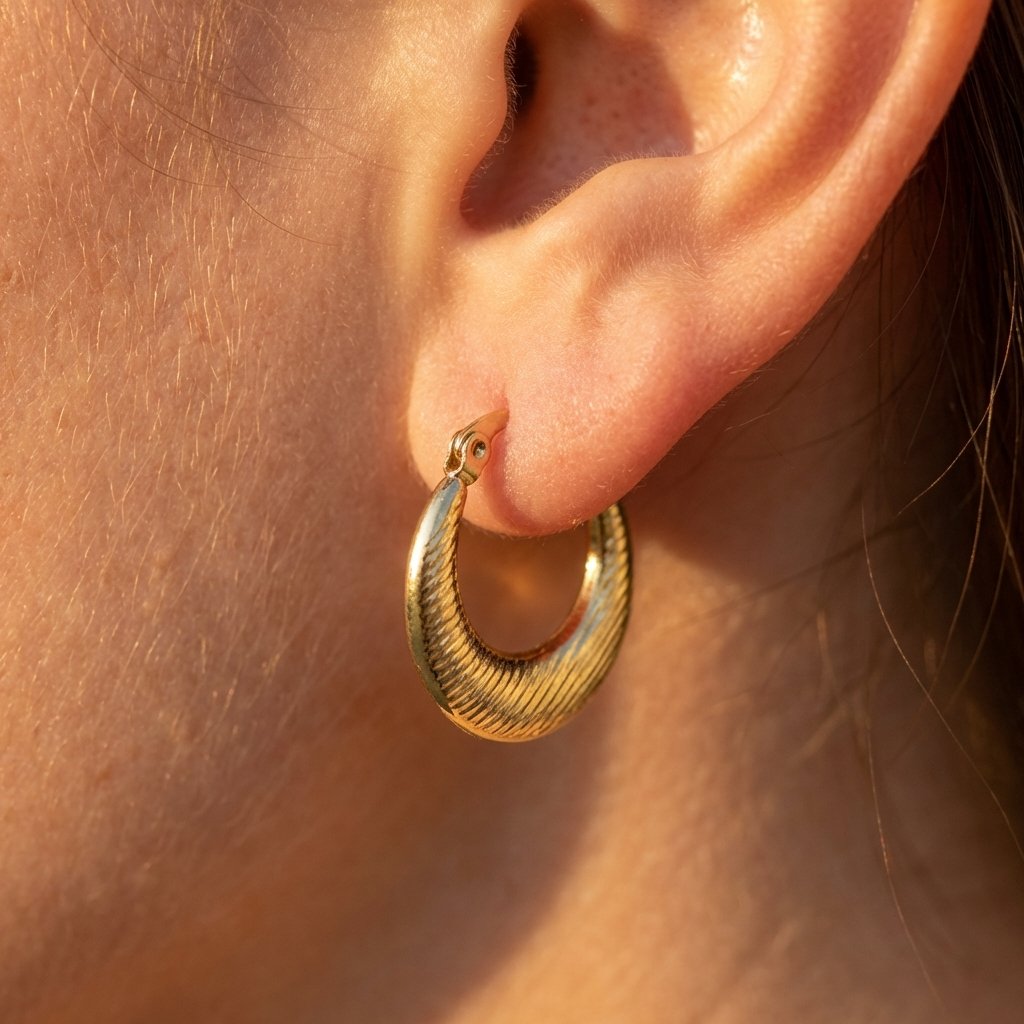 Foto Modelo Realista