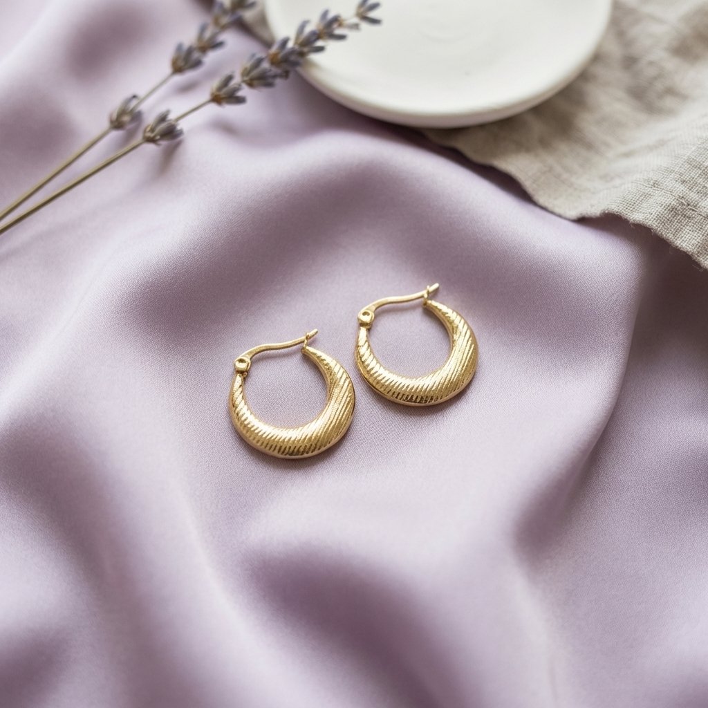 Foto Flatlay Boutique