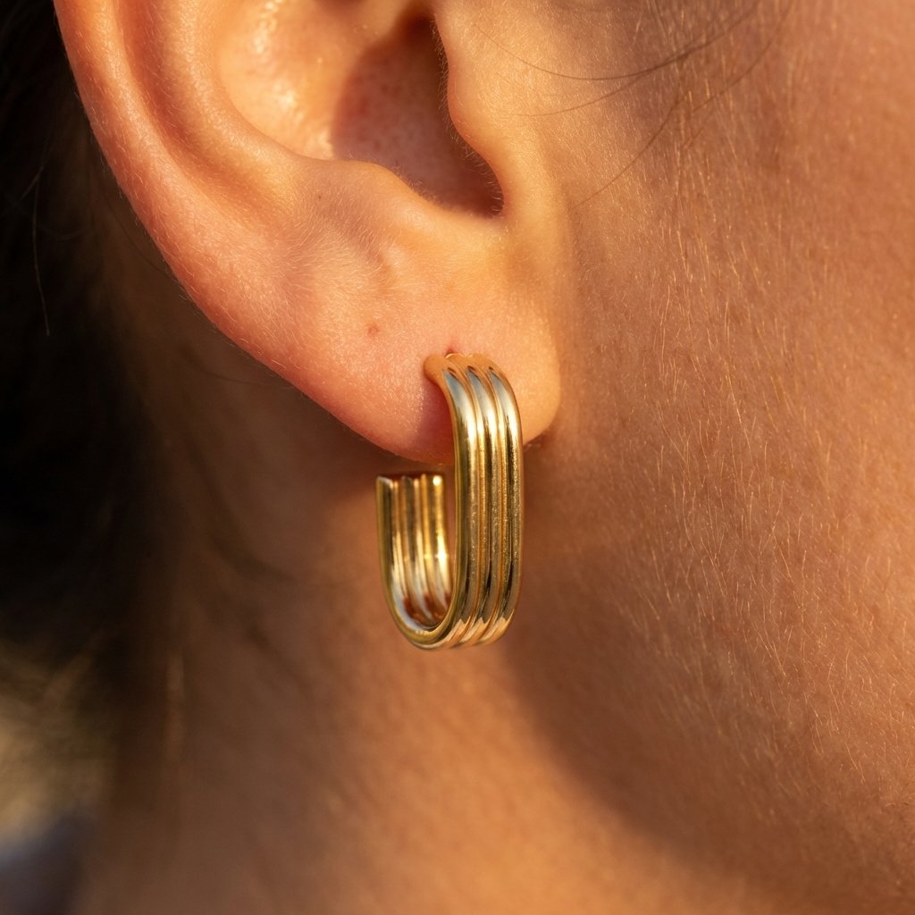 Foto Modelo Realista