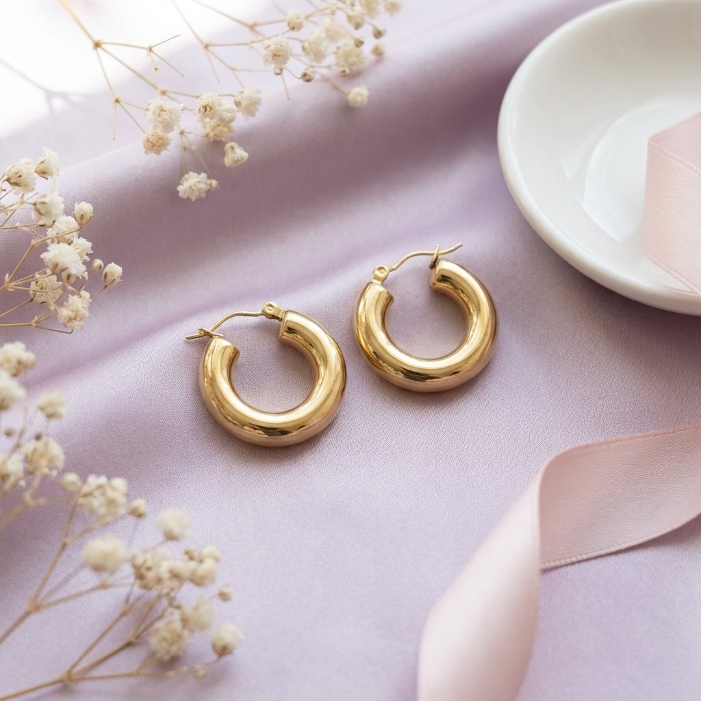 Foto Flatlay Boutique