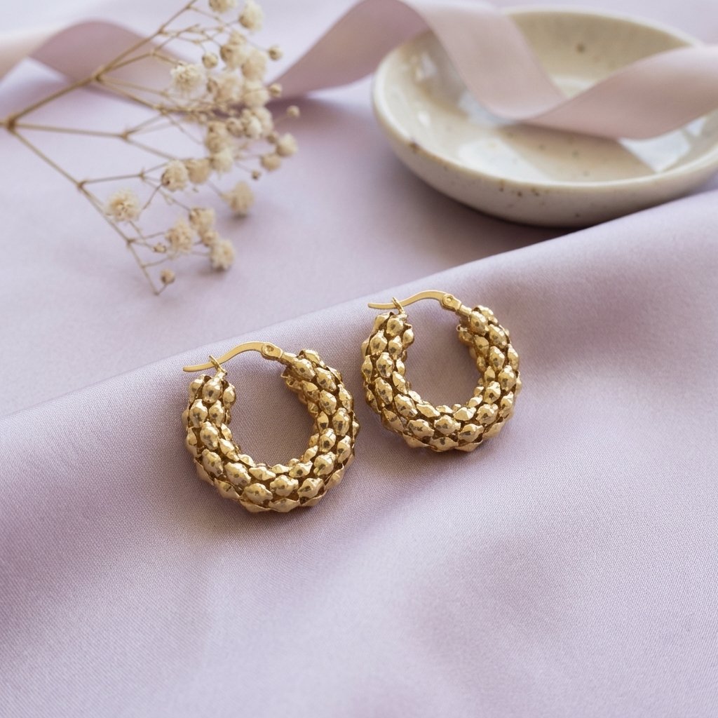 Foto Flatlay Boutique