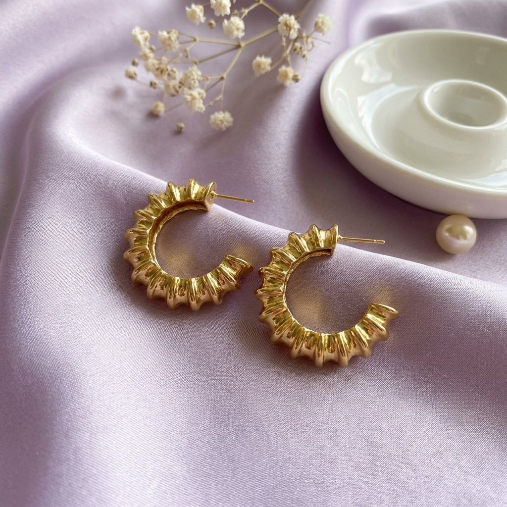 Foto Flatlay Boutique