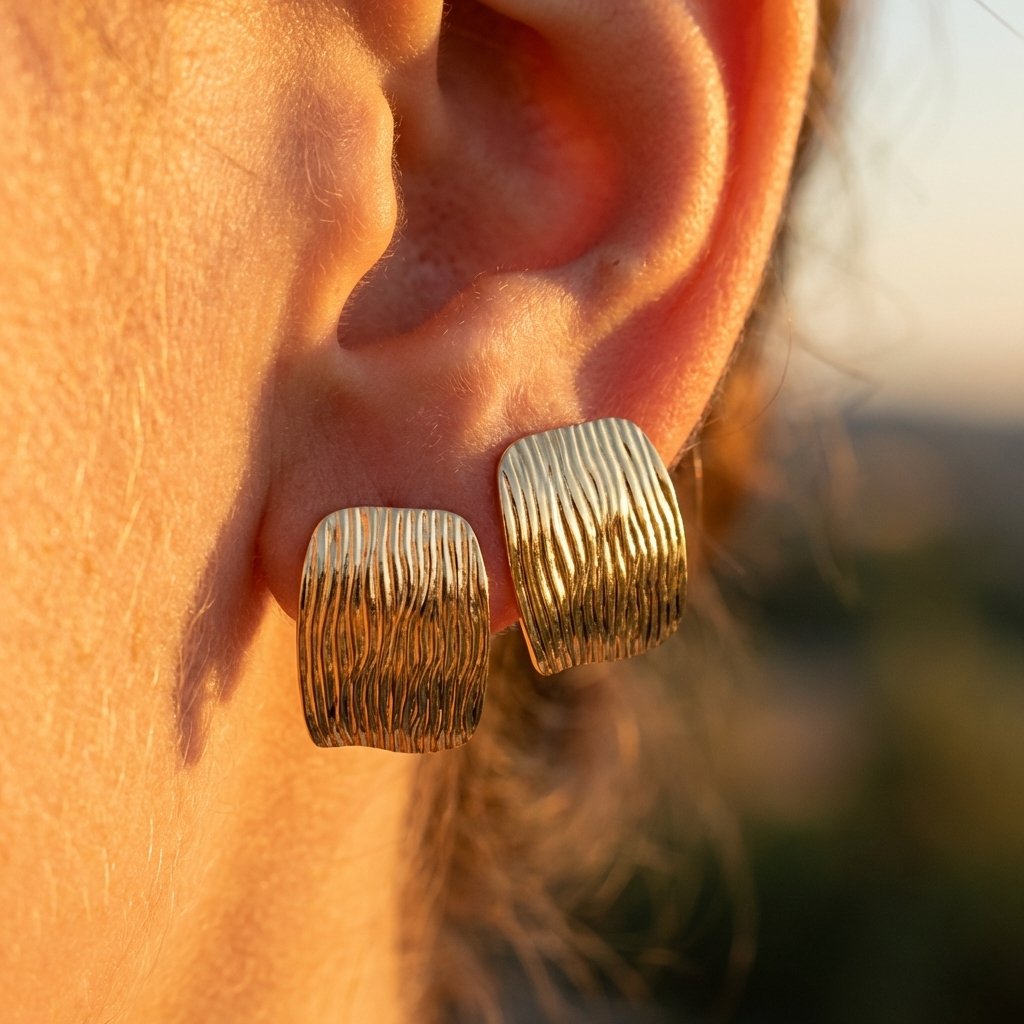 Foto Modelo Realista