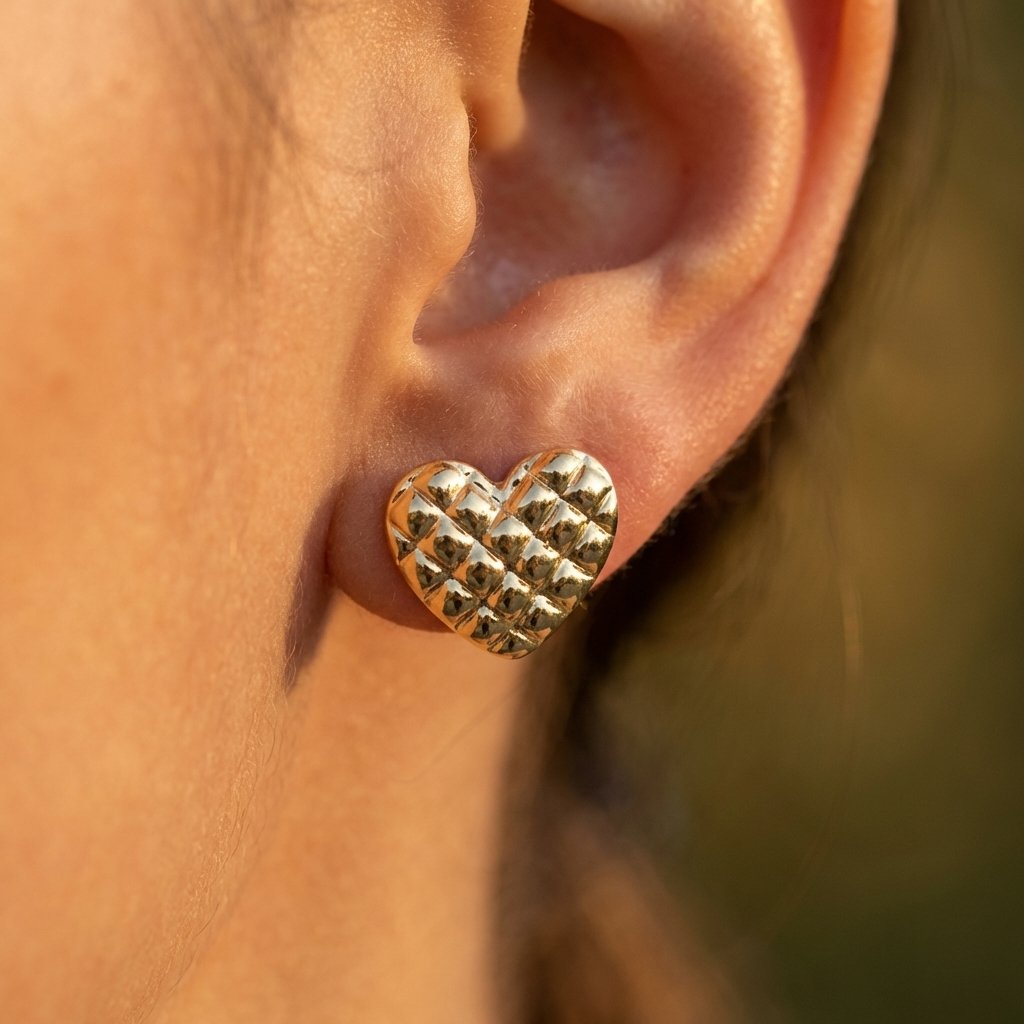 Foto Modelo Realista