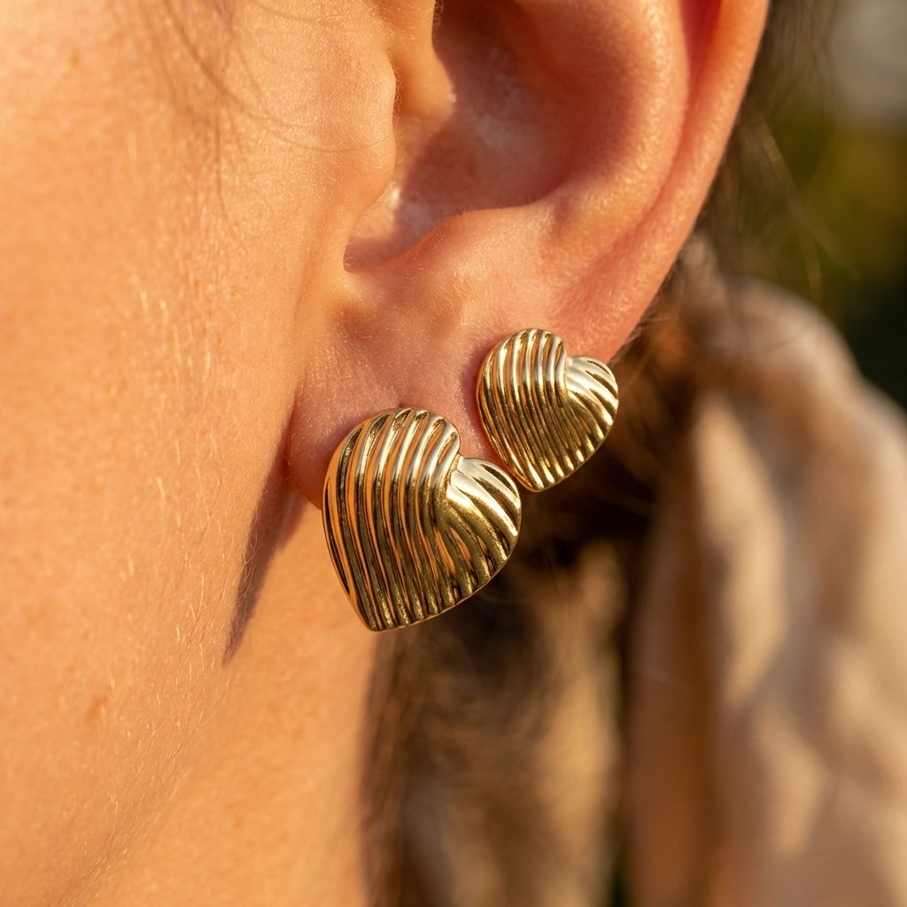 Foto Modelo Realista