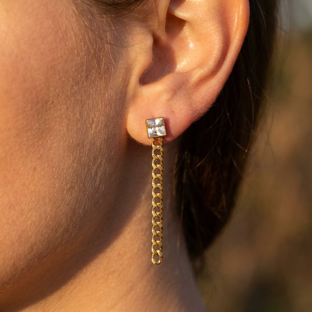 Foto Modelo Realista