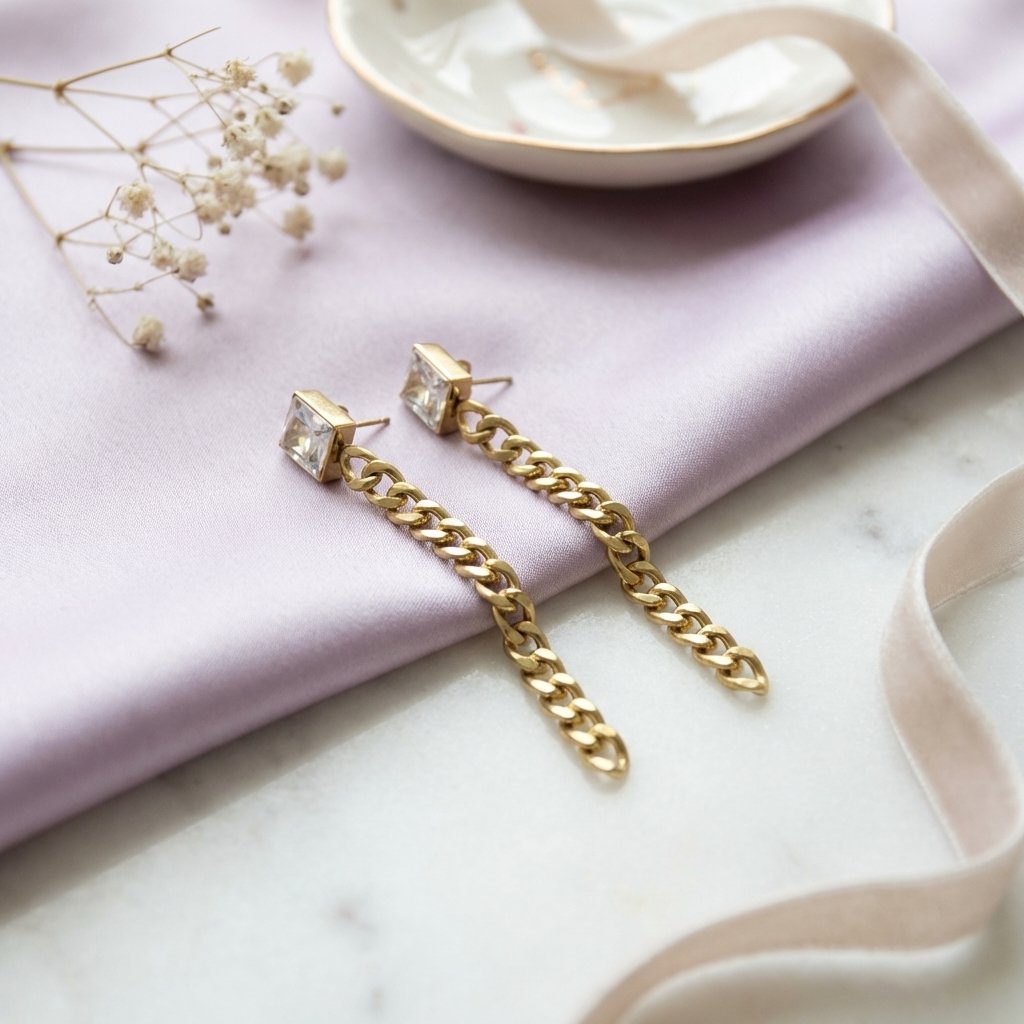 Foto Flatlay Boutique