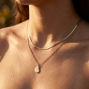 Foto Modelo Realista