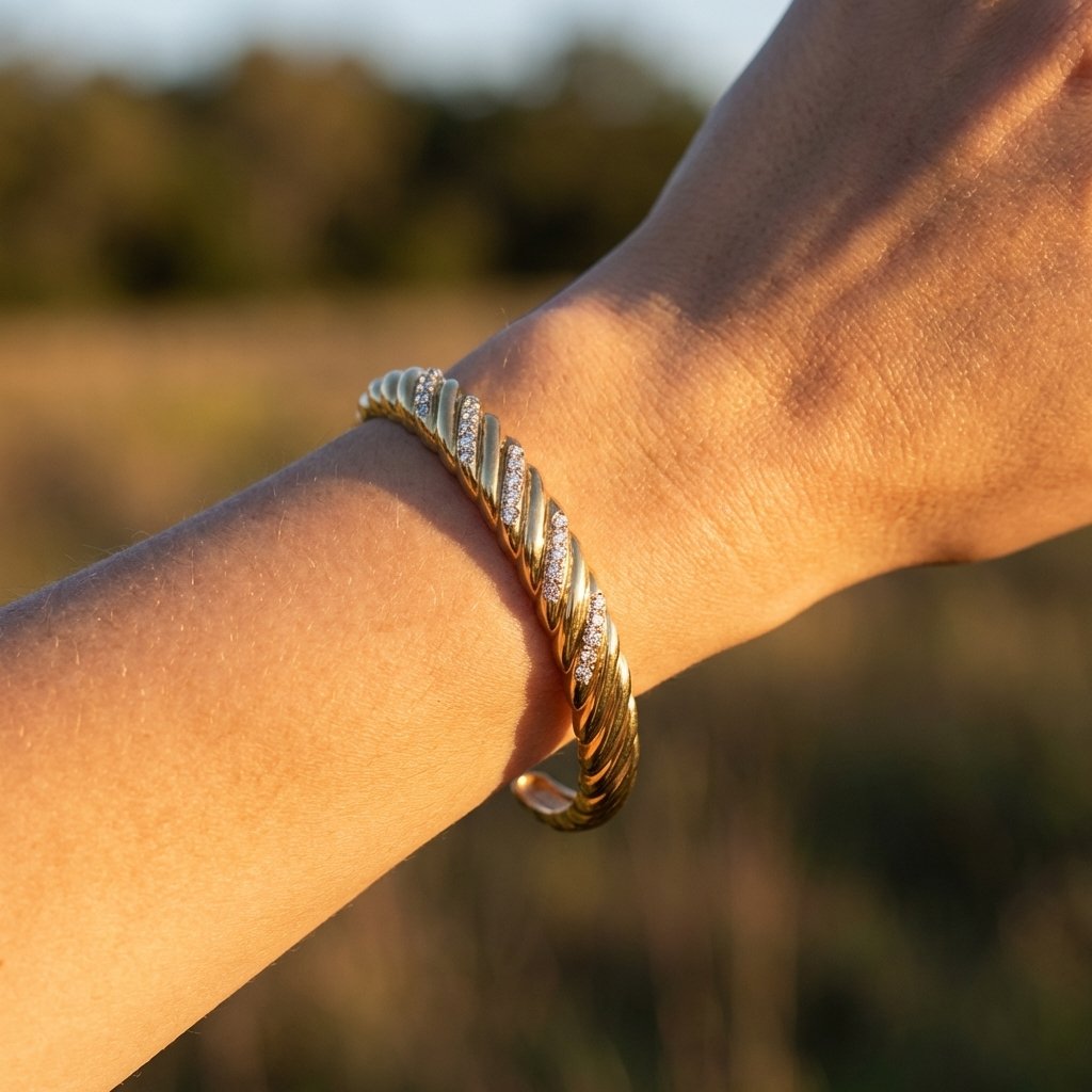 Foto Modelo Realista