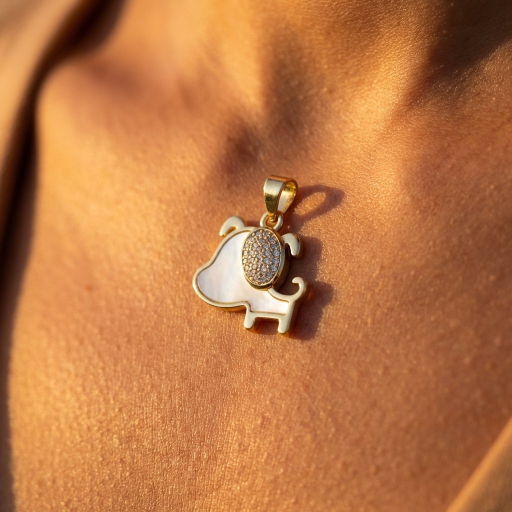 Foto Modelo Realista