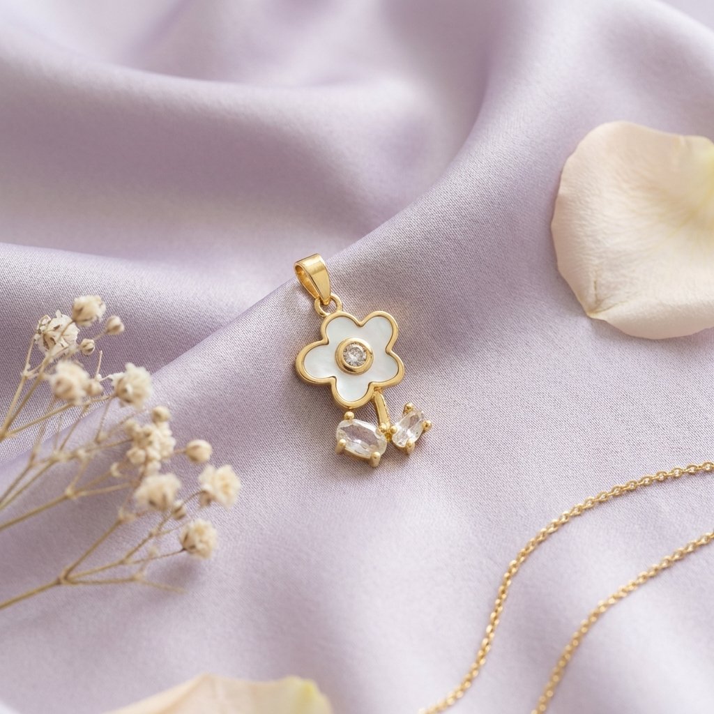 Foto Flatlay Boutique