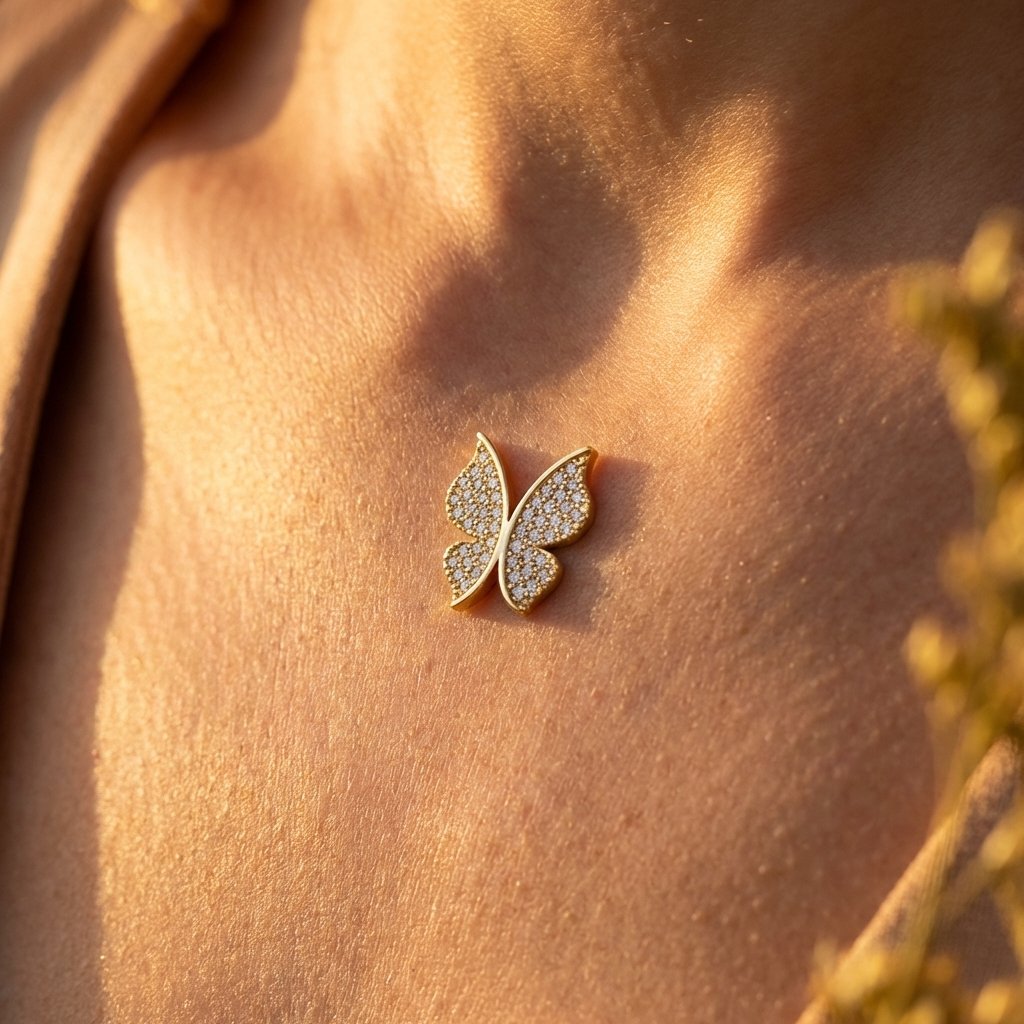 Foto Modelo Realista