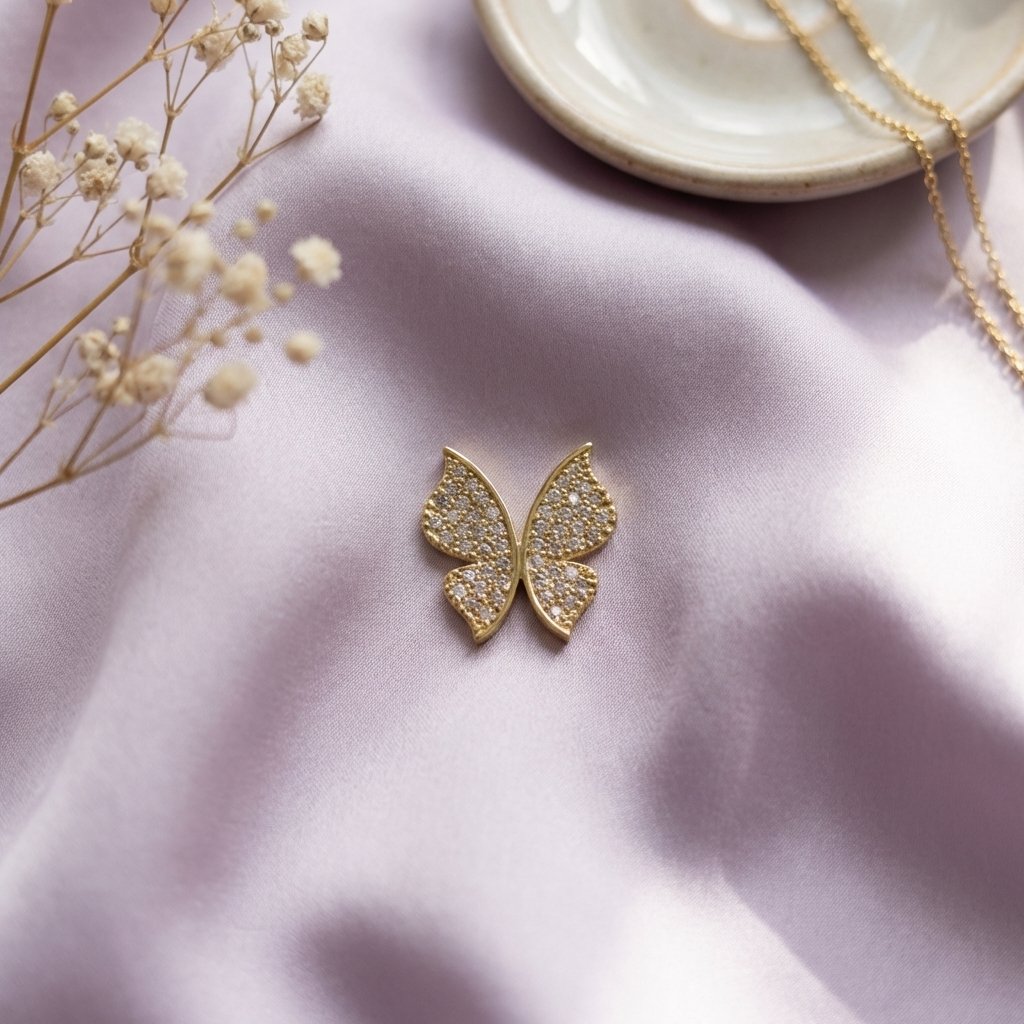 Foto Flatlay Boutique