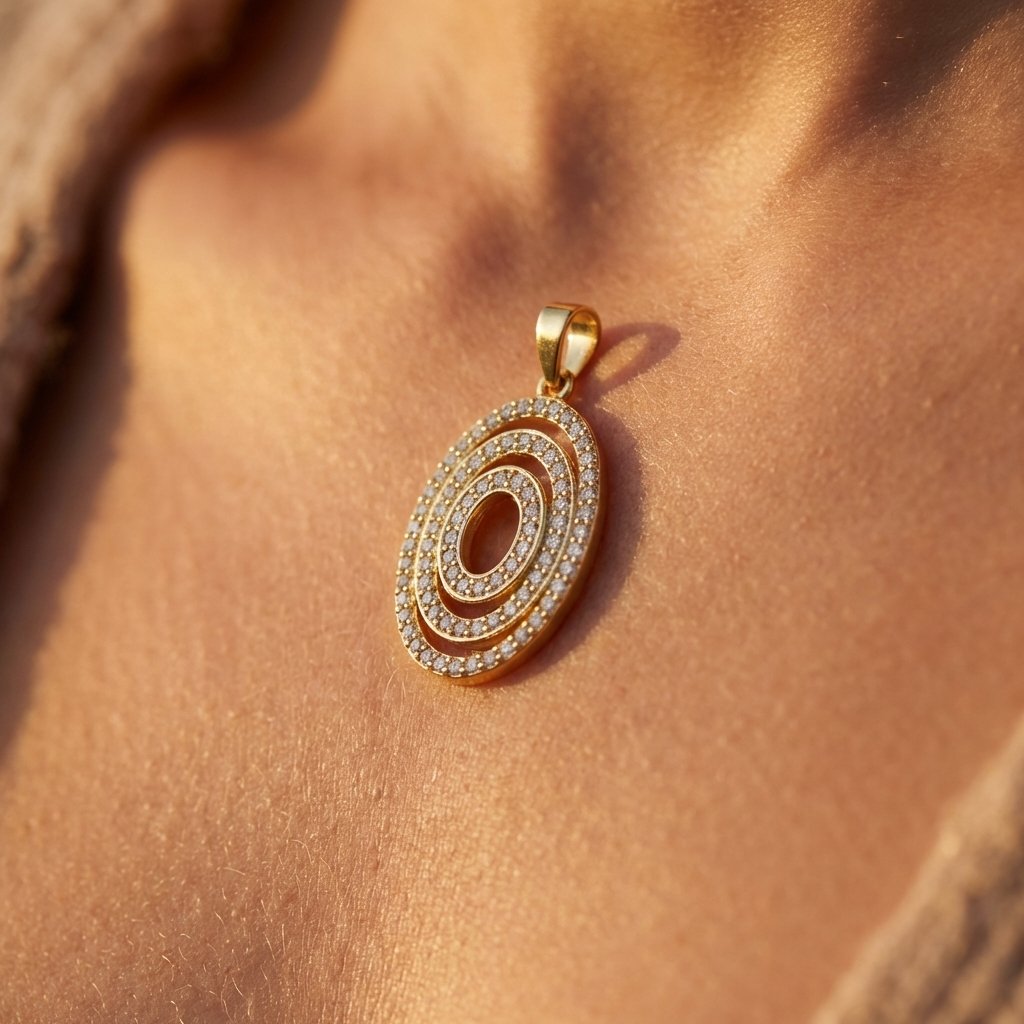 Foto Modelo Realista