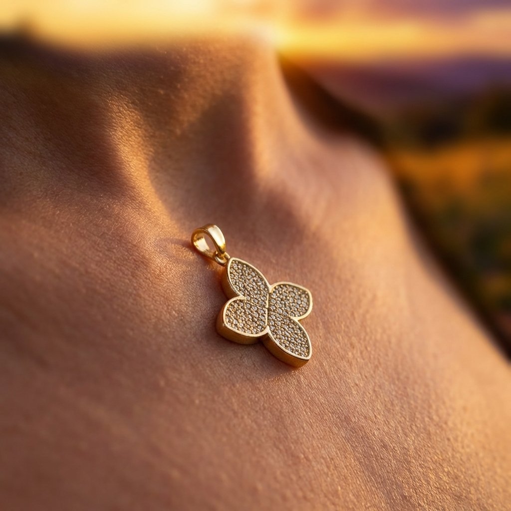 Foto Modelo Realista