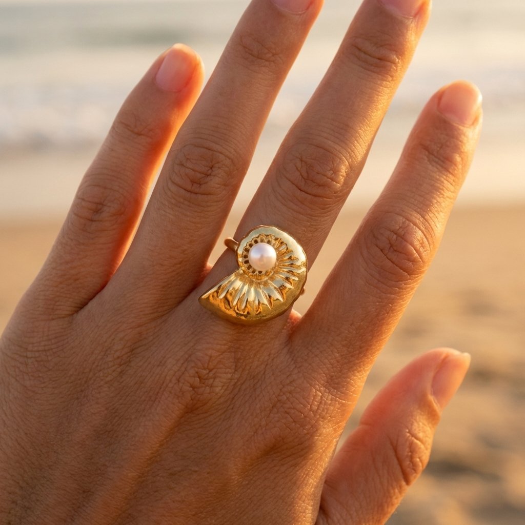 Foto Modelo Realista