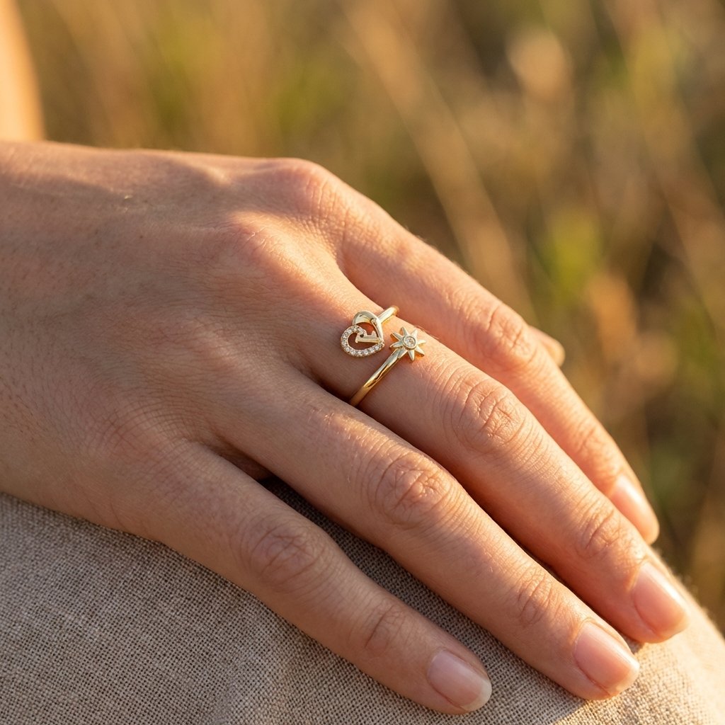 Foto Modelo Realista