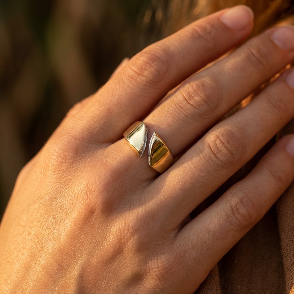 Foto Modelo Realista