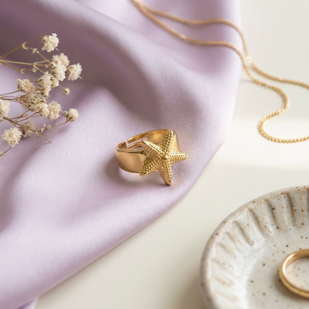 Foto Flatlay Boutique