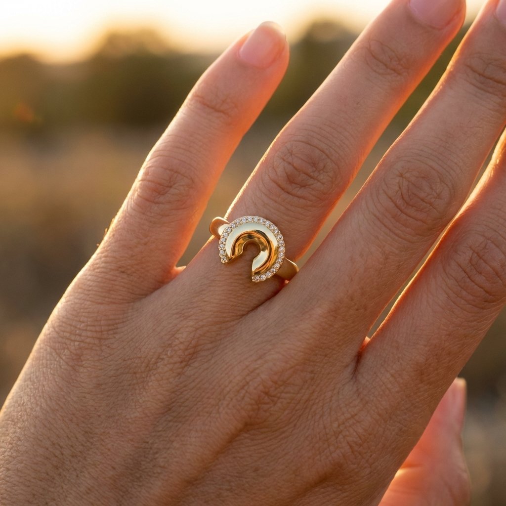 Foto Modelo Realista