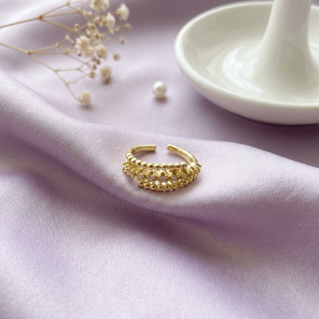 Foto Flatlay Boutique