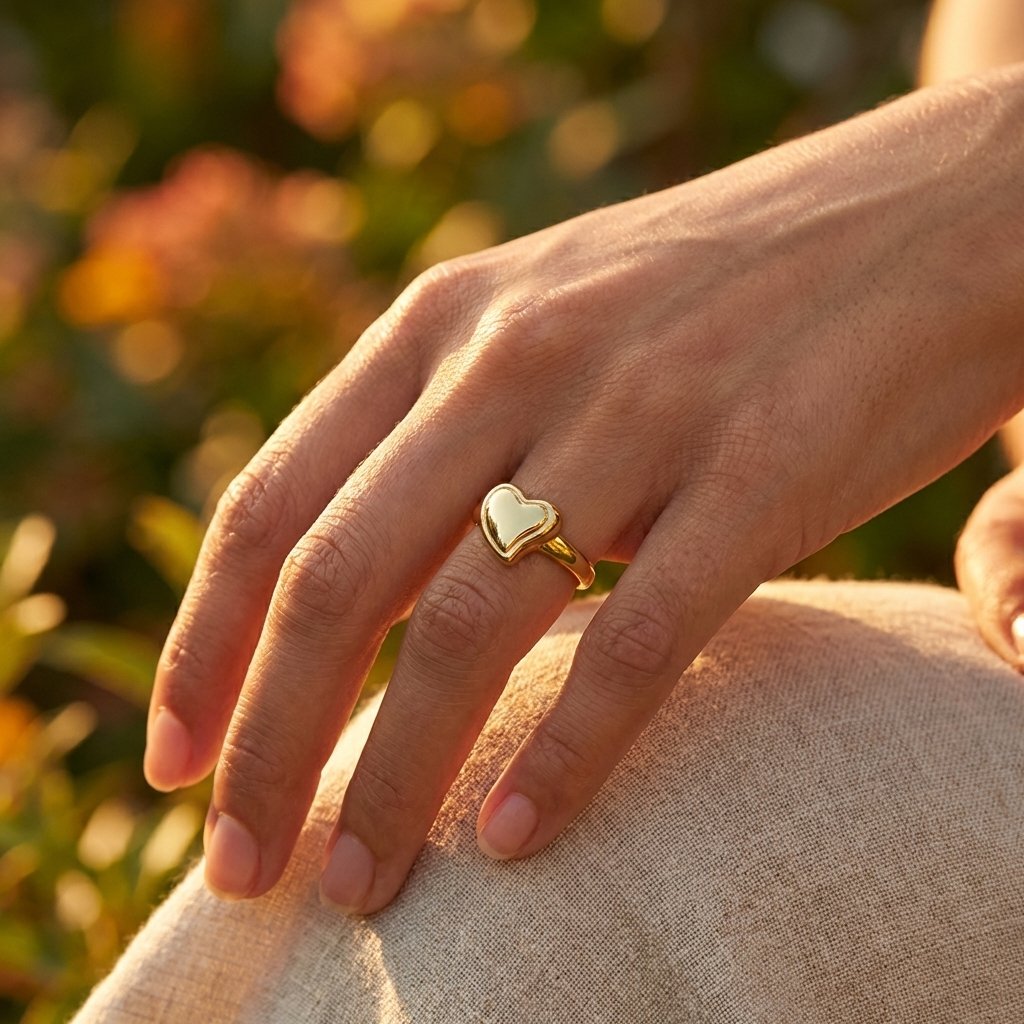 Foto Modelo Realista