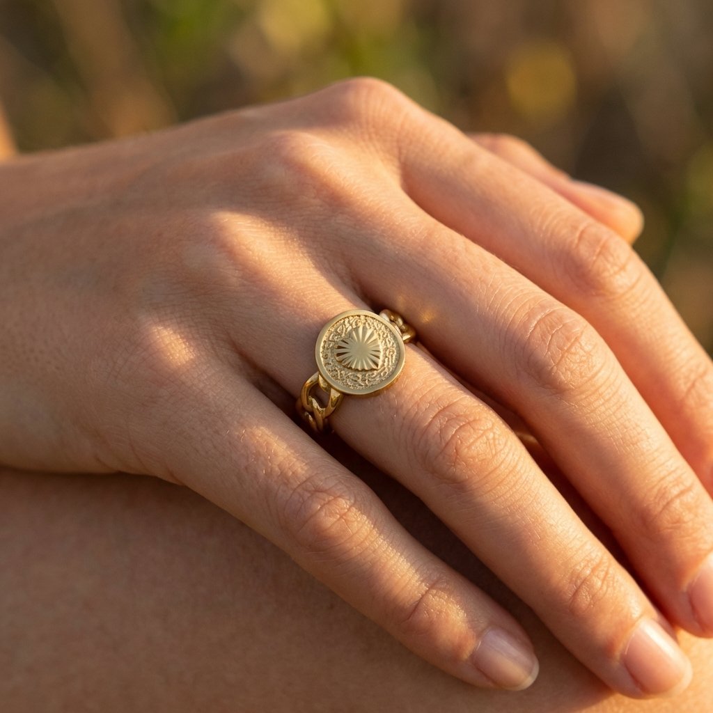 Foto Modelo Realista