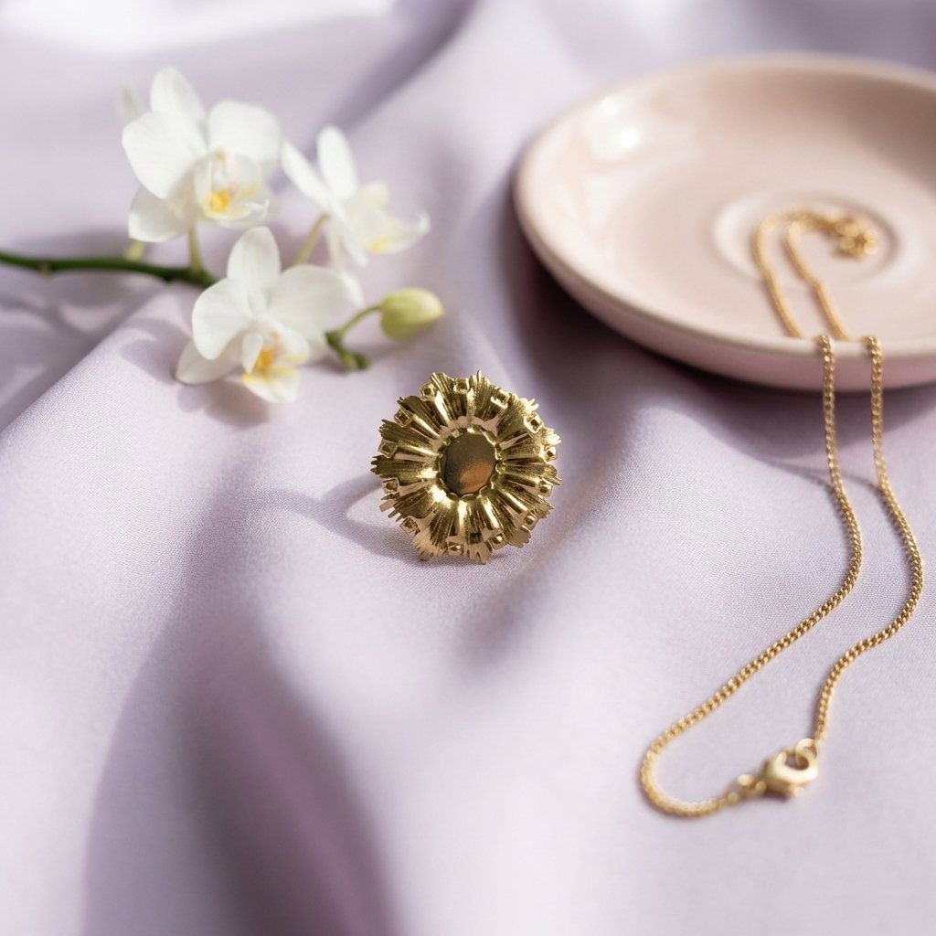 Foto Flatlay Boutique