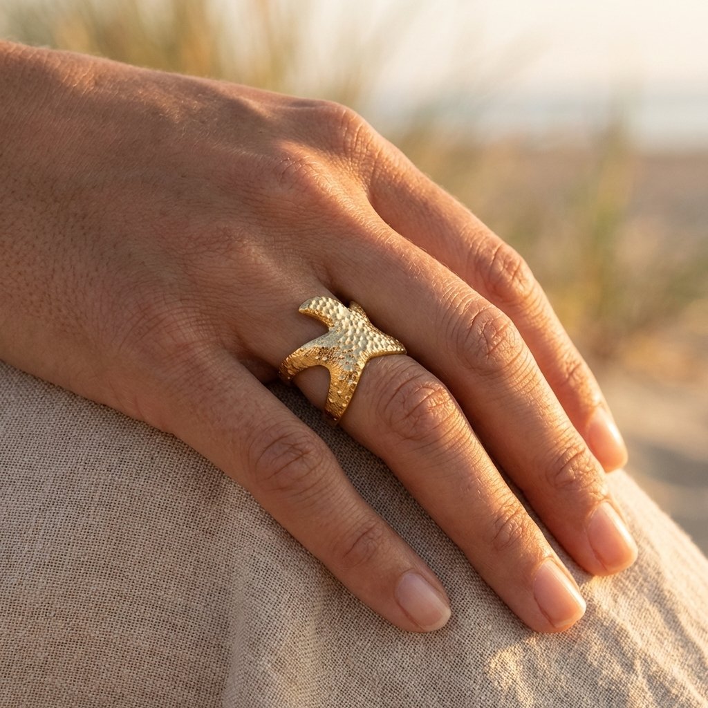 Foto Modelo Realista