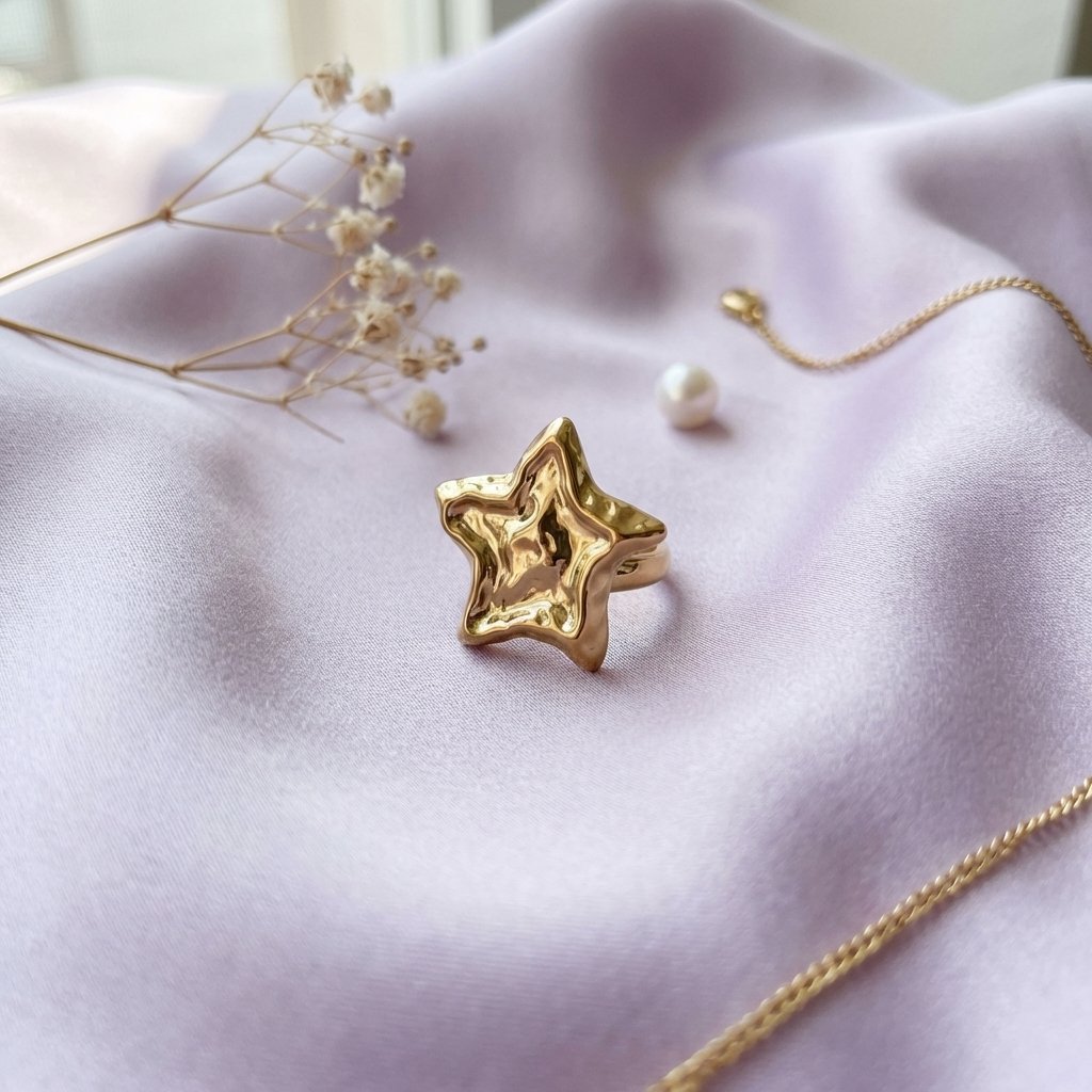 Foto Flatlay Boutique