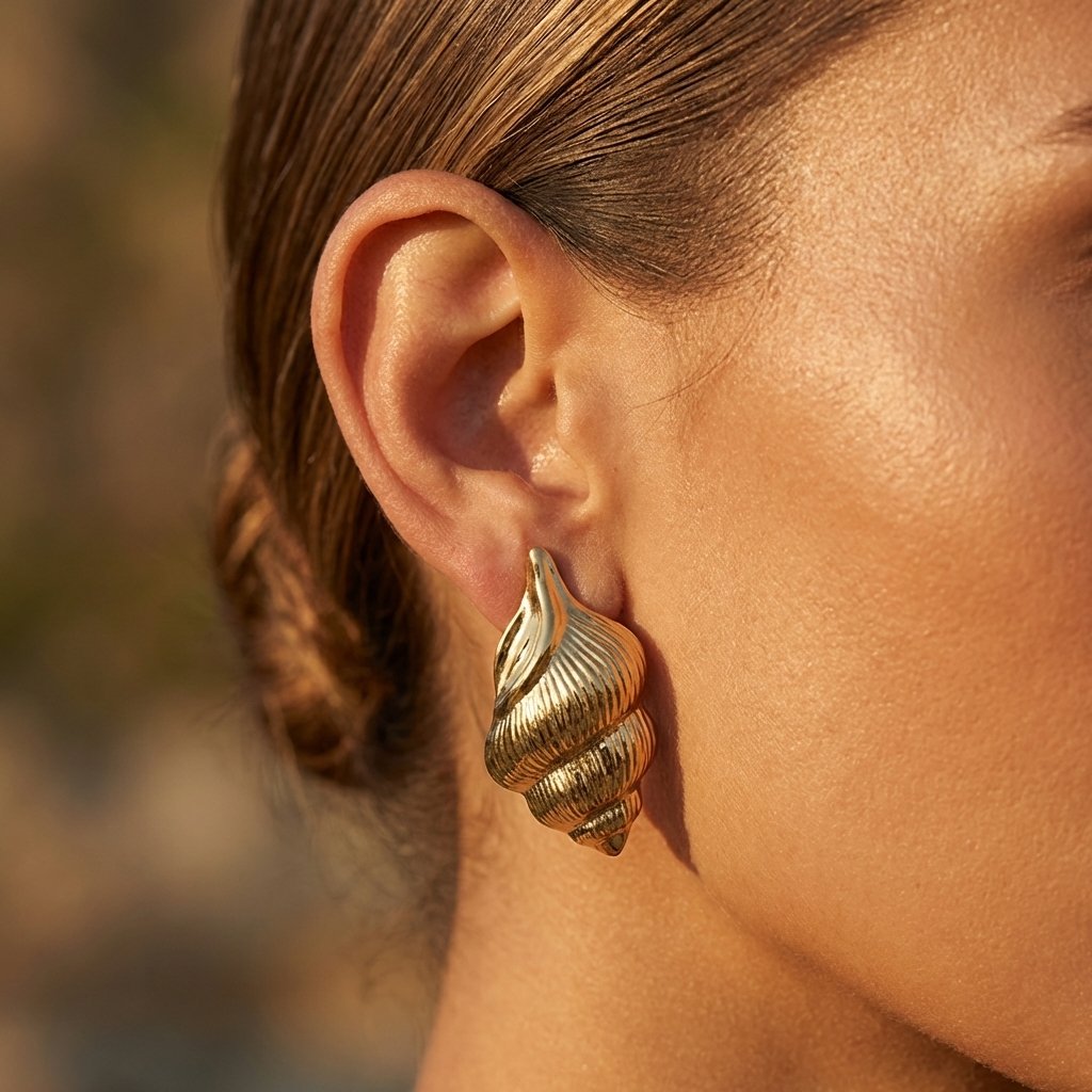 Foto Modelo Realista