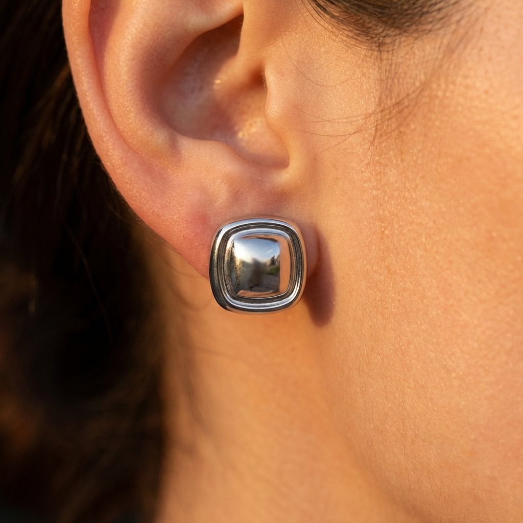 Foto Modelo Realista