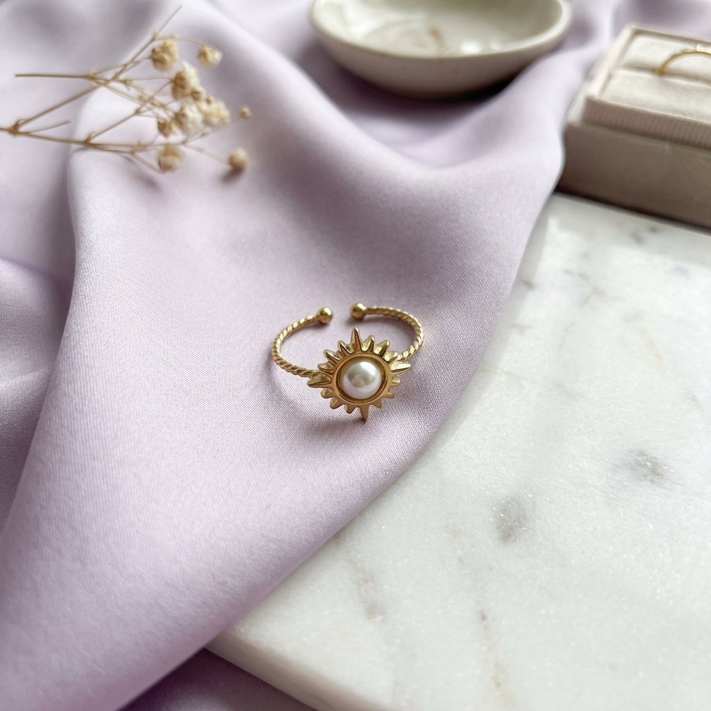Foto Flatlay Boutique