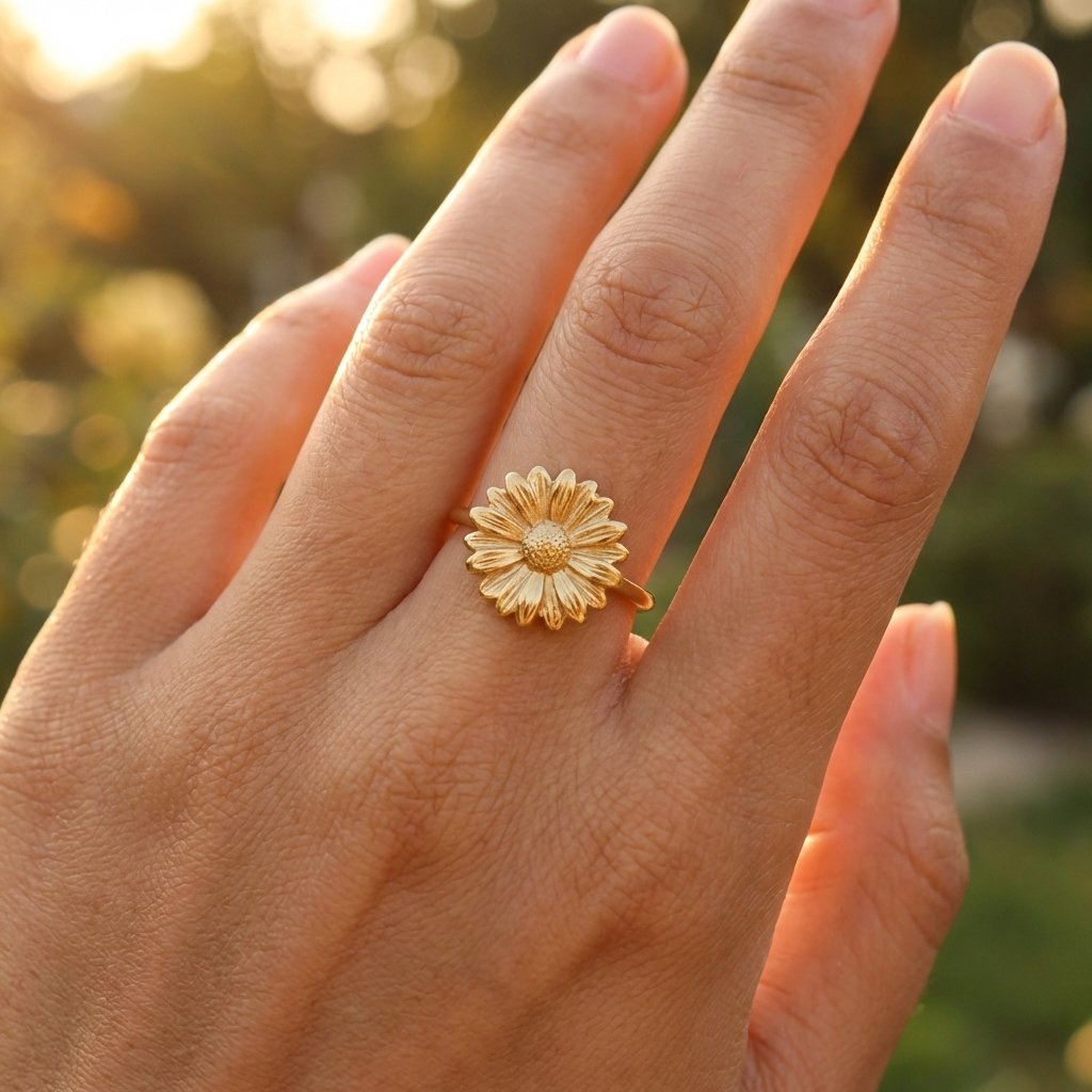 Foto Modelo Realista