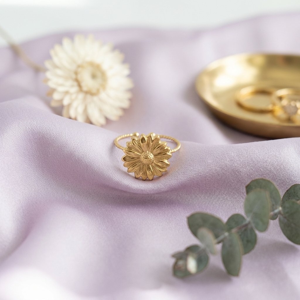 Foto Flatlay Boutique