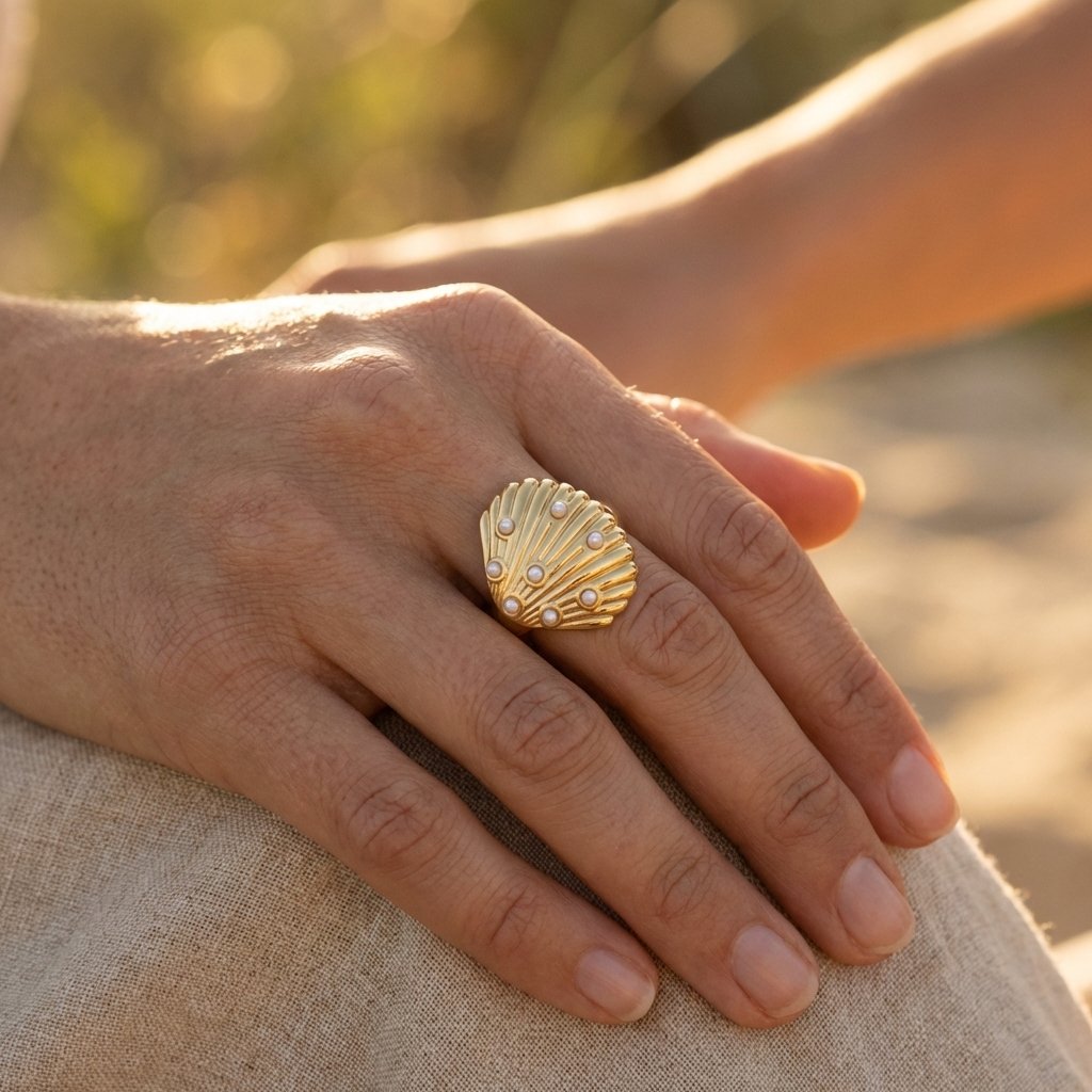 Foto Modelo Realista