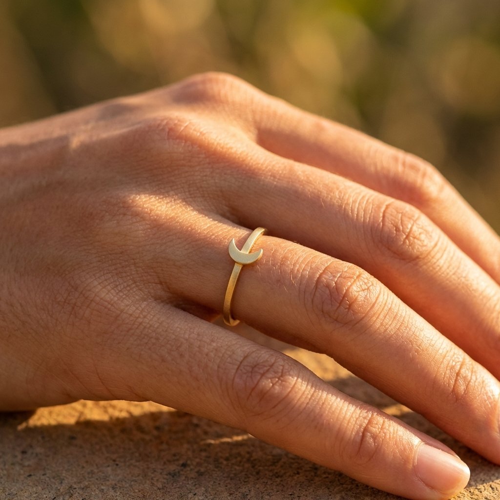 Foto Modelo Realista