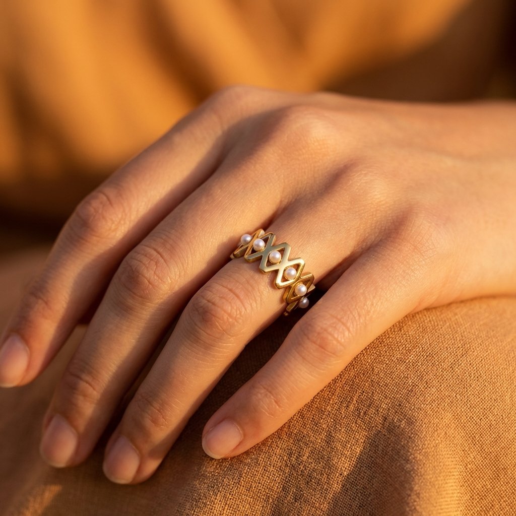 Foto Modelo Realista