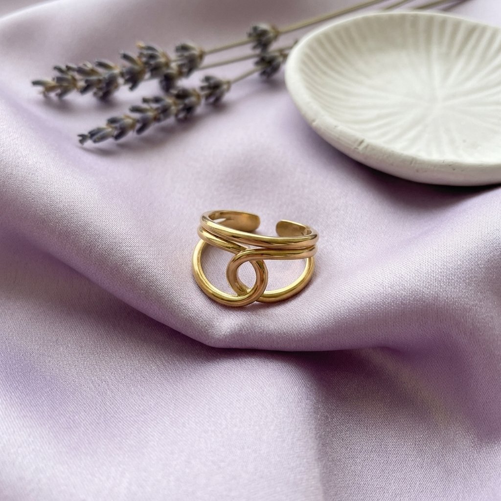 Foto Flatlay Boutique