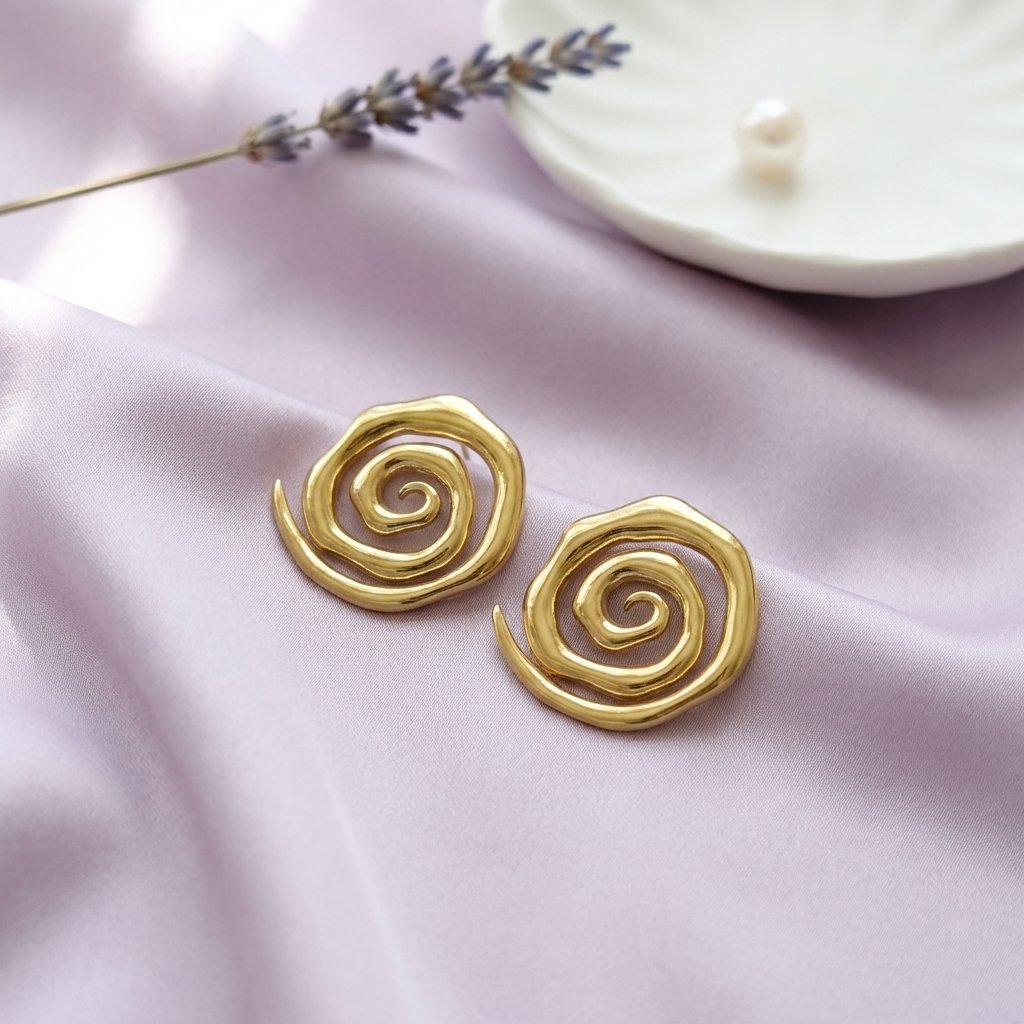 Foto Flatlay Boutique