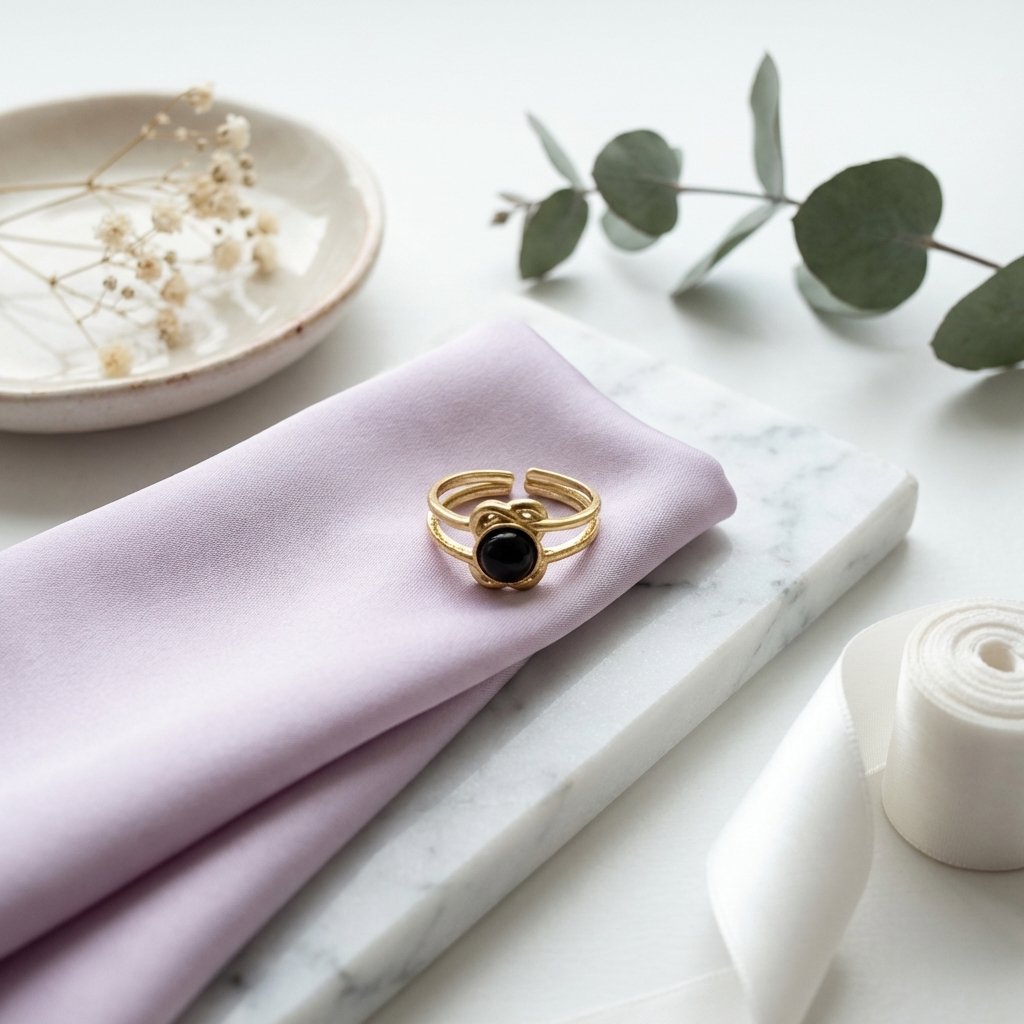 Foto Flatlay Boutique