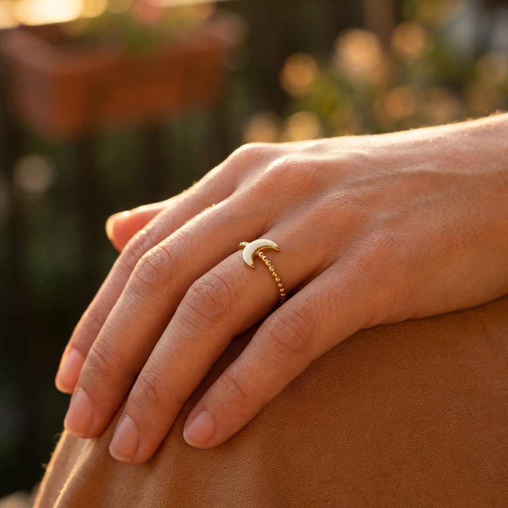 Foto Modelo Realista