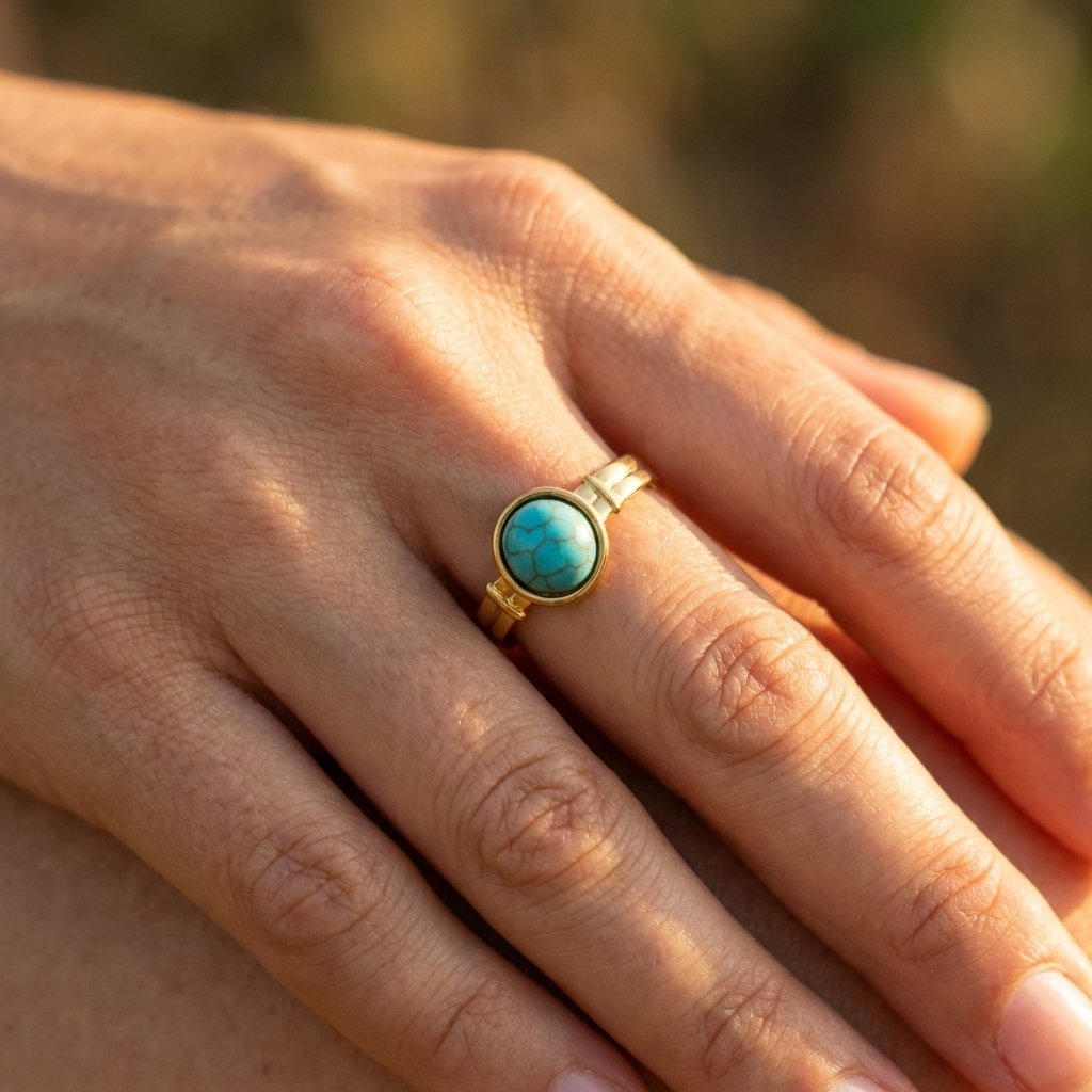 Foto Modelo Realista