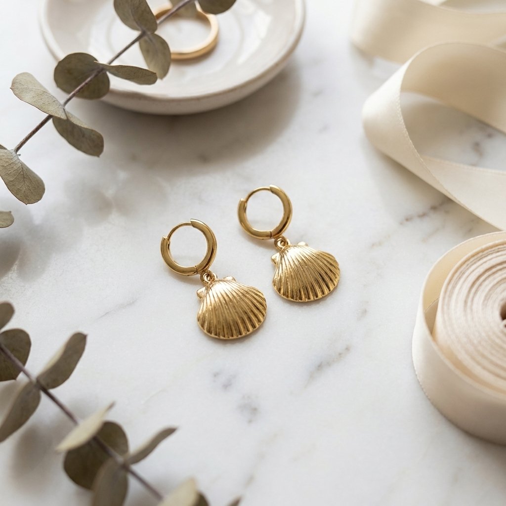 Foto Flatlay Boutique