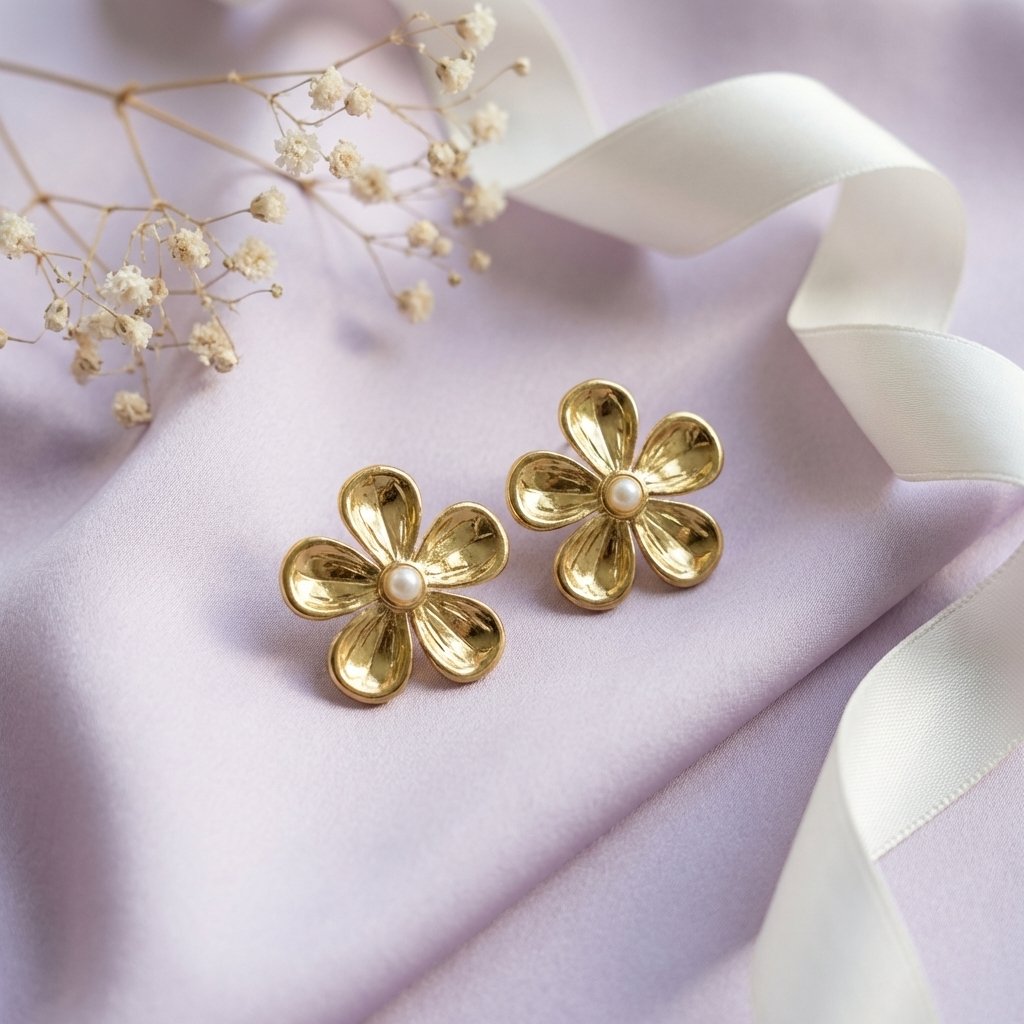 Foto Flatlay Boutique